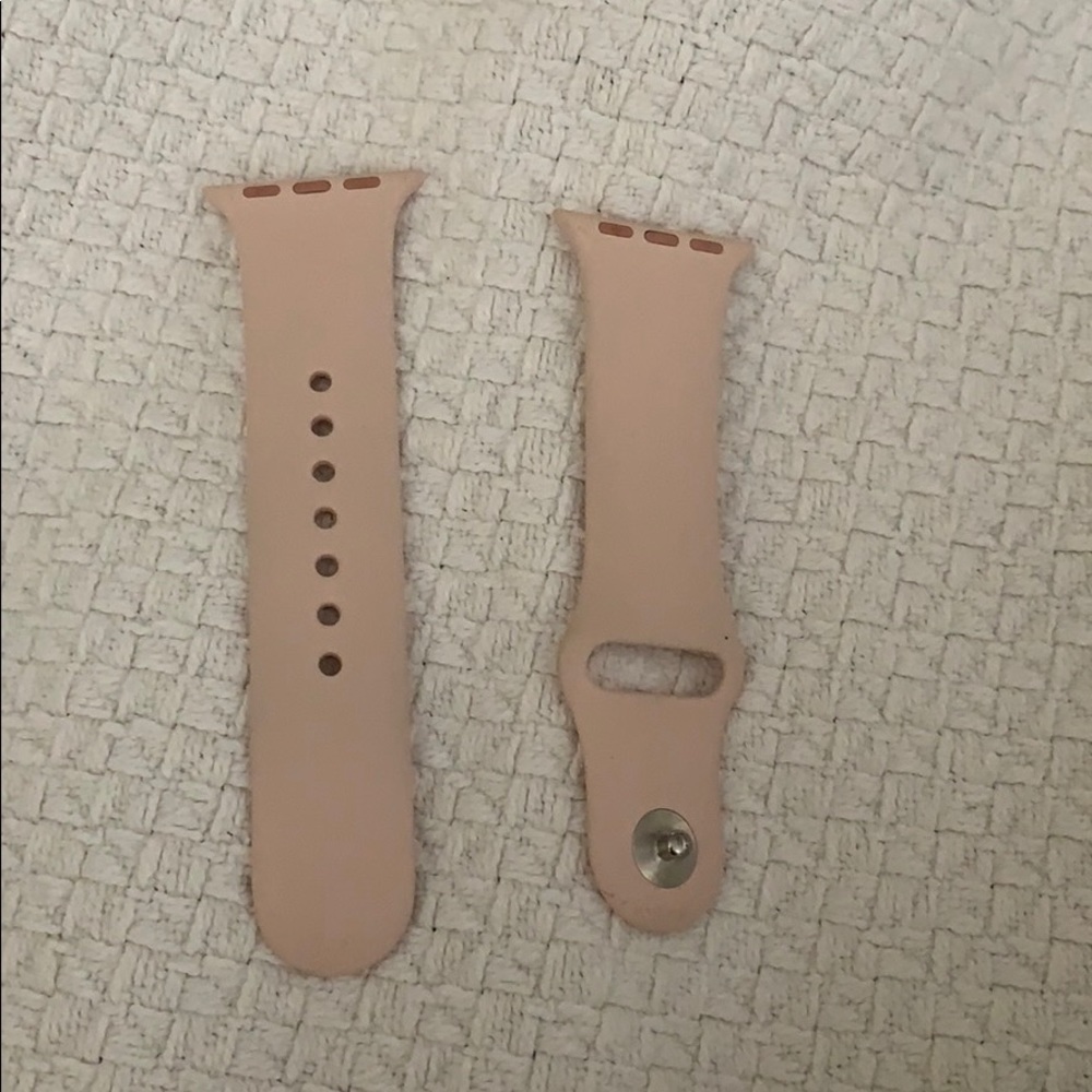 Apple Watch band